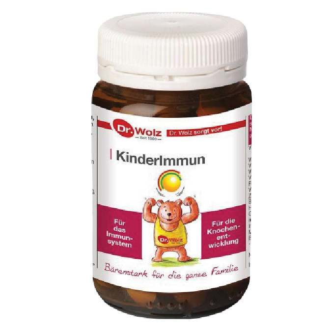 Kinderimmun